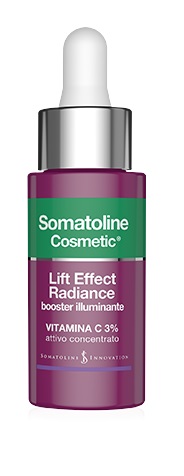 SOMATOLINE COSMETIC RADIANCE BOOSTER 30 ML - Farmacia Puddu Baire S.r.l.