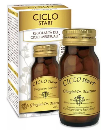 CICLO START 100 PASTIGLIE - Farmacia Puddu Baire S.r.l.