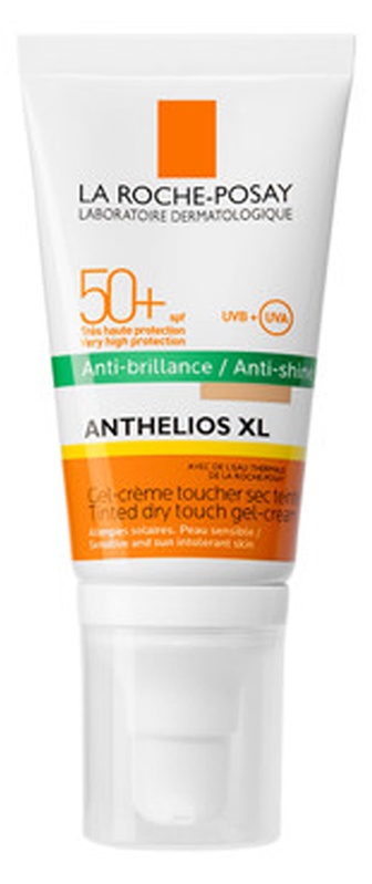 ANTHELIOS GELCREMA COLOR SPF50+ 50 ML - Farmacia Puddu Baire S.r.l.
