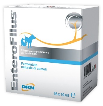 ENTEROFILUS FIALE 36 X 10 ML - Farmacia Puddu Baire S.r.l.