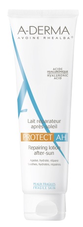 ADERMA A-D PROTECT AH LATTE REPARATEUR 250 ML - Farmacia Puddu Baire S.r.l.