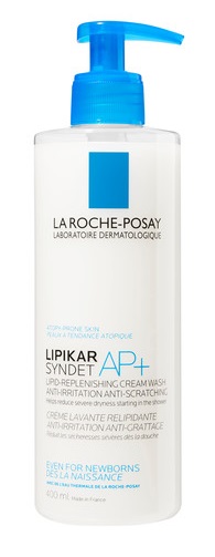 LIPIKAR SYNDET AP+ 400 ML - Farmacia Puddu Baire S.r.l.