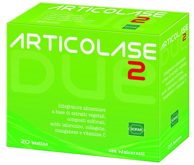 ARTICOLASE 2 20 BUSTINE - Farmacia Puddu Baire S.r.l.