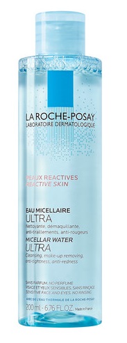 PHYSIO ACQUA MICELLARE PELLE REATTIVA 200 ML - Farmacia Puddu Baire S.r.l.