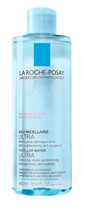 PHYSIO ACQUA MICELLARE P REATTIVA 400 ML - Farmacia Puddu Baire S.r.l.