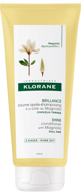 KLORANE BALSAMO ALLA CERA DI MAGNOLIA 200 ML - Farmacia Puddu Baire S.r.l.