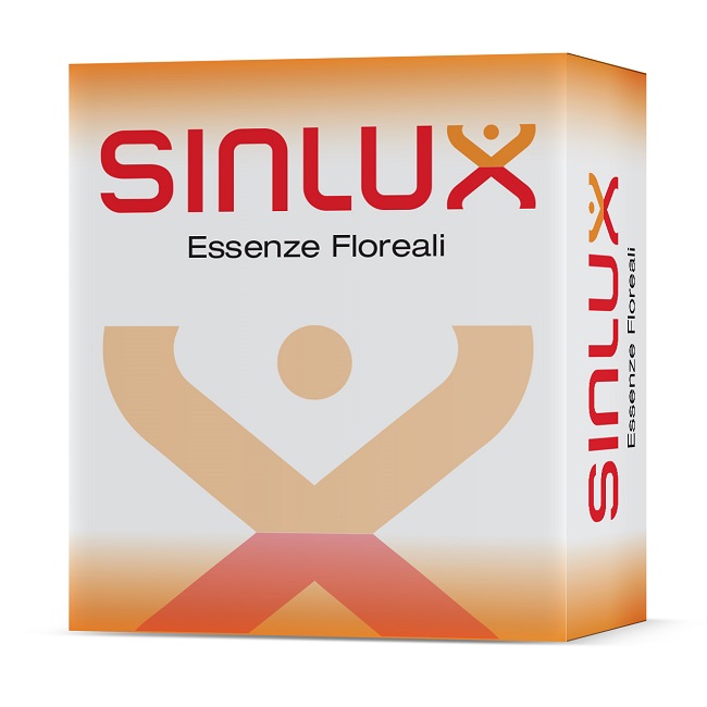 SINLUX 40 GLOBULI - Farmacia Puddu Baire S.r.l.