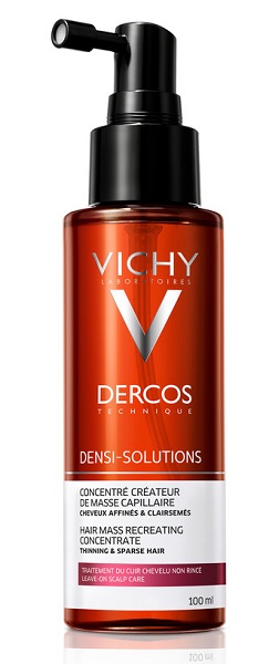DERCOS DENSI SOLUTIONS LOZIONE 100 ML - Farmacia Puddu Baire S.r.l.
