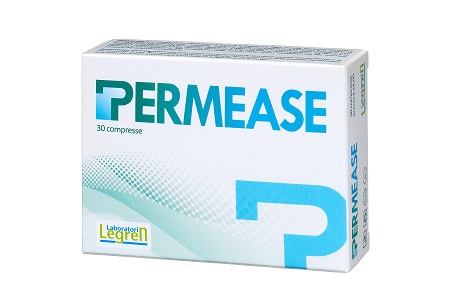 PERMEASE 30 COMPRESSE - Farmacia Puddu Baire S.r.l.