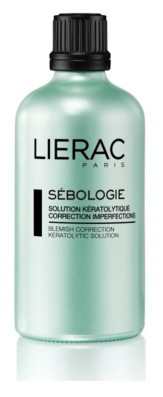 SEBOLOGIE SOLUZIONE CHERATONICA 100 ML - Farmacia Puddu Baire S.r.l.
