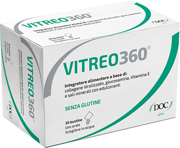 VITREO360 30 BUSTINE - Farmacia Puddu Baire S.r.l.