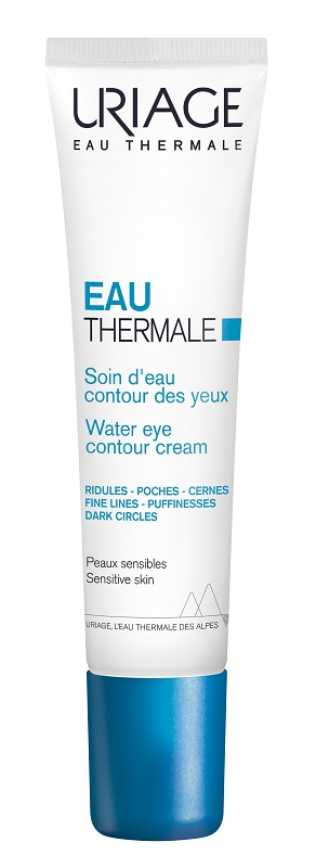 EAU THERMALE CONTORNO OCCHI ACQ 15 ML - Farmacia Puddu Baire S.r.l.