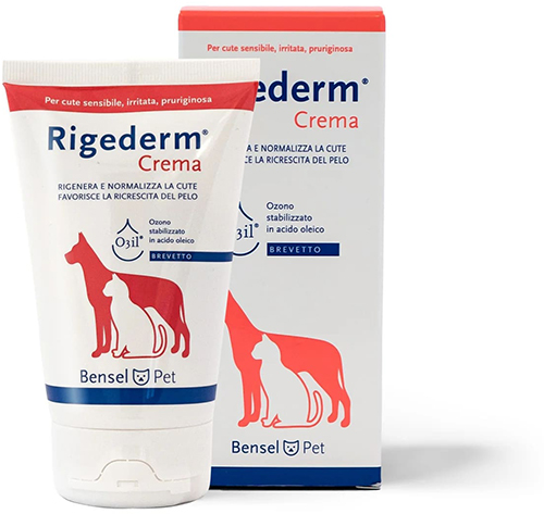 RIGEDERM CREMA 100 ML - Farmacia Puddu Baire S.r.l.