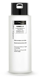 KAMILLA 400 ML - Farmacia Puddu Baire S.r.l.