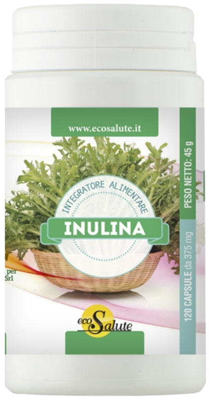 INULINA 120 CAPSULE - Farmacia Puddu Baire S.r.l.
