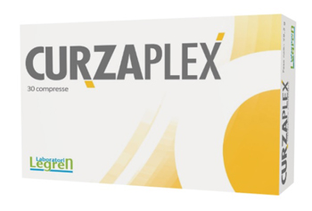 CURZAPLEX 30 COMPRESSE - Farmacia Puddu Baire S.r.l.