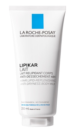 LIPIKAR LATTE 200 ML - Farmacia Puddu Baire S.r.l.