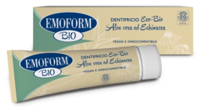 EMOFORM BIO DENTIFRICIO OFFERTA SPECIALE - Farmacia Puddu Baire S.r.l.