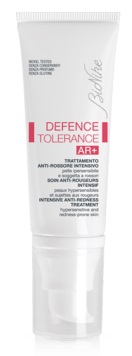 DEFENCE TOLERANCE TRATTAMENTO ANTI ROSSORE INTENSIVO 40 ML - Farmacia Puddu Baire S.r.l.