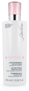 DEFENCE LATTE DETERGENTE 400 ML - Farmacia Puddu Baire S.r.l.