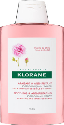 KLORANE SHAMPOO PEONIA 400 ML - Farmacia Puddu Baire S.r.l.