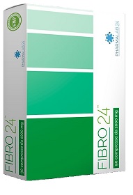 FIBRO24 90 COMPRESSE - Farmacia Puddu Baire S.r.l.
