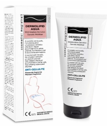 DERMOLIPID AQUA 200 ML - Farmacia Puddu Baire S.r.l.