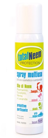NEEM SPRAY 100 ML - Farmacia Puddu Baire S.r.l.
