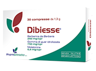 DIBIESSE 30 COMPRESSE - Farmacia Puddu Baire S.r.l.