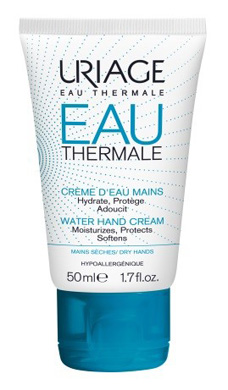 EAU THERMALE CREMA MANI ALL'ACQUA 50 ML - Farmacia Puddu Baire S.r.l.