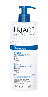 XEMOSE SYNDET DETERGENTE 500 ML - Farmacia Puddu Baire S.r.l.