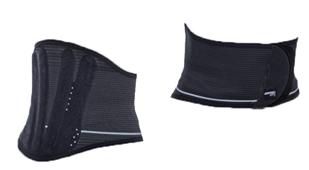GIBAUD ORTHO LOMBOGIB LADY CORSETTO LOMBOSACRALE 03 - Farmacia Puddu Baire S.r.l.