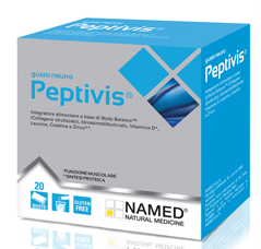 PEPTIVIS NEUTRO 20 BUSTE - Farmacia Puddu Baire S.r.l.