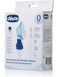 CHICCO KIT AEROSOL - Farmacia Puddu Baire S.r.l.
