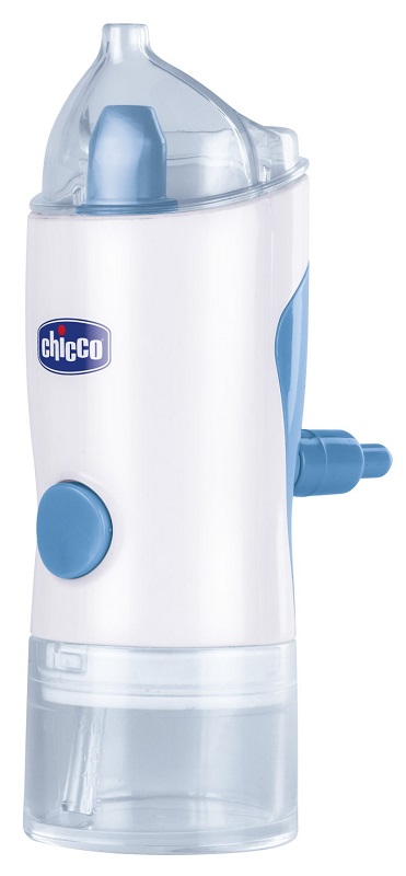 CHICCO DOCCIA NASALE SUPER RINO - Farmacia Puddu Baire S.r.l.