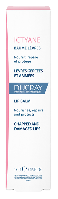 ICTYANE BALSAMO LABBRA DUCRAY 2017 - Farmacia Puddu Baire S.r.l.