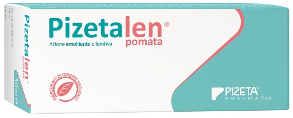 PIZETALEN POMATA 30 ML - Farmacia Puddu Baire S.r.l.