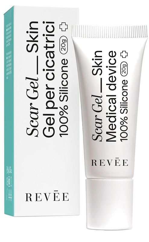 REVEE SCAR GEL 20G - Farmacia Puddu Baire S.r.l.