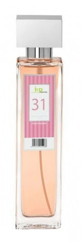 IAP PHARMA PROFUMO DA DONNA 31 150 ML - Farmacia Puddu Baire S.r.l.
