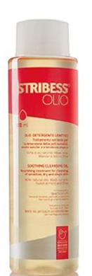 STRIBESS OLIO 500 ML - Farmacia Puddu Baire S.r.l.