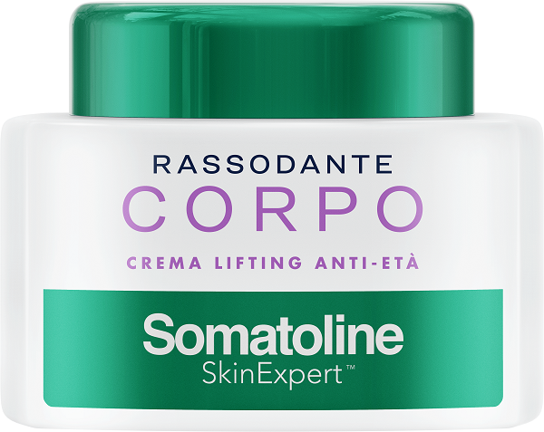 SOMATOLINE SKIN EXPERT LIFT EFFECT RASSODANTE ANTIETA' 300 ML - Farmacia Puddu Baire S.r.l.