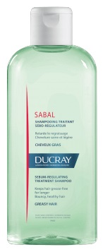SABAL SHAMPOO 200 ML DUCRAY 2017 - Farmacia Puddu Baire S.r.l.