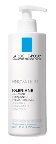 TOLERIANE CREMA DETERGENTE 400 ML - Farmacia Puddu Baire S.r.l.