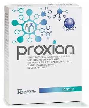 PROXIAN 30 STICK - Farmacia Puddu Baire S.r.l.
