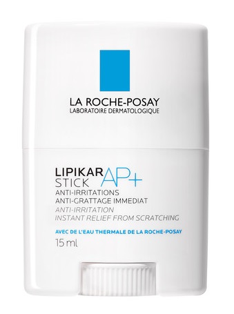 LIPIKAR STICK AP+ 15 ML - Farmacia Puddu Baire S.r.l.