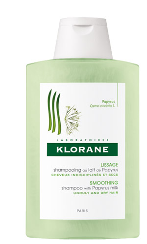 KLORANE SHAMPOO AL LATTE DI PAPIRO 400 ML - Farmacia Puddu Baire S.r.l.