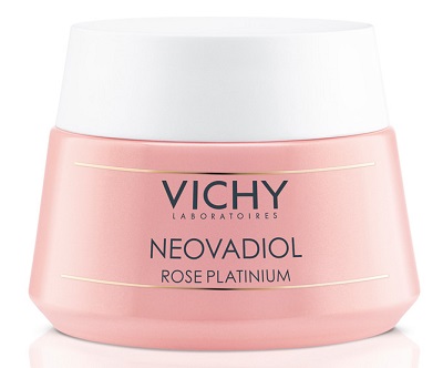 NEOVADIOL ROSE PLATINIUM 50 ML - Farmacia Puddu Baire S.r.l.