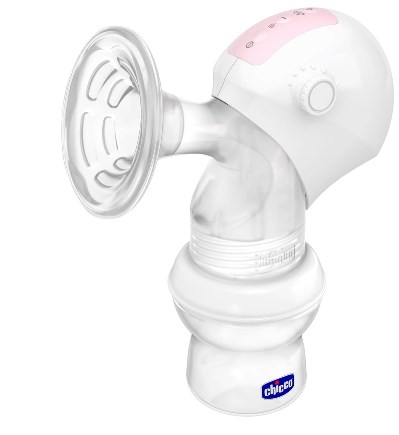 CHICCO TIRALATTE ELETTRICO - Farmacia Puddu Baire S.r.l.