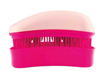 DESSATA SPAZZOLA MINI ROSA FUCSIA - Farmacia Puddu Baire S.r.l.