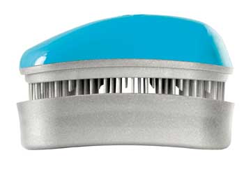 DESSATA SPAZZOLA MINI AZZURRO ARGENTO - Farmacia Puddu Baire S.r.l.